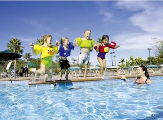 Puddle Jumper: análisis y sorteo Puddle Jumper: análisis y sorteo