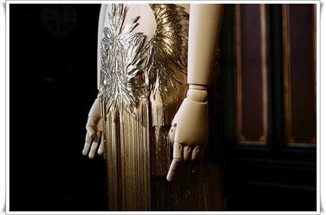 Couture summary & Paris 2011 Couture summary & Paris 2011