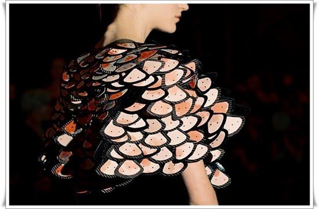 Couture summary & Paris 2011 Couture summary & Paris 2011