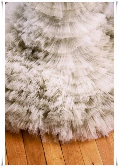 Couture summary & Paris 2011 Couture summary & Paris 2011