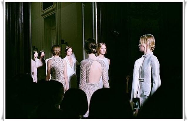 Couture summary & Paris 2011 Couture summary & Paris 2011