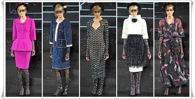 Couture summary & Paris 2011 Couture summary & Paris 2011