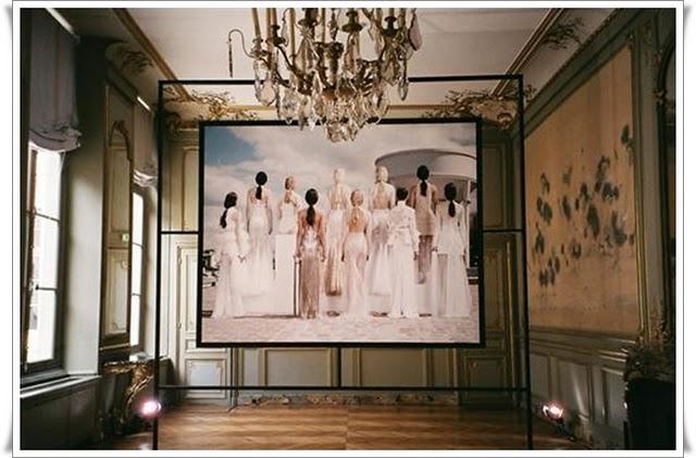 Couture summary & Paris 2011 Couture summary & Paris 2011