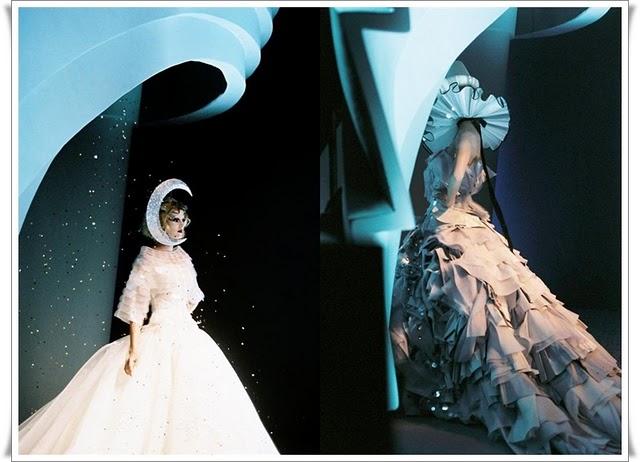 Couture summary & Paris 2011 Couture summary & Paris 2011