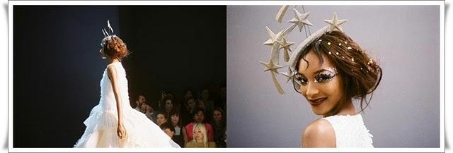 Couture summary & Paris 2011 Couture summary & Paris 2011