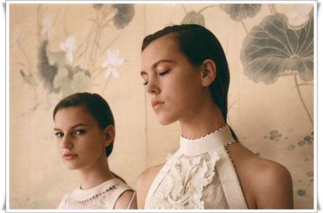 Couture summary & Paris 2011 Couture summary & Paris 2011