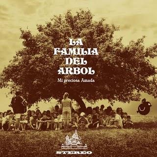LA FAMILIA DEL ARBOL / MI PRECIOSA AMADA