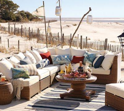 MUEBLES PARA LIVINGS EXTERIORES MUEBLES PARA LIVINGS EXTERIORES