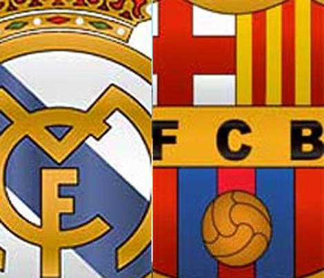 Supercopa: Real Madrid-FC Barcelona