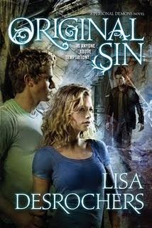 Demonios personales, Lisa Desrochers