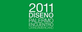 DISEÑO PALERMO 2011 DISEÑO PALERMO 2011