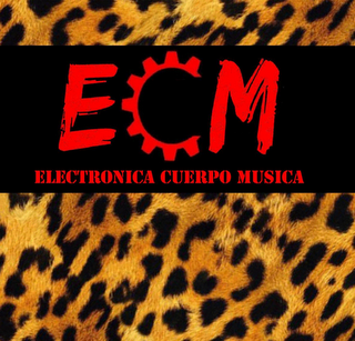 ECM - ELECTRONICA CUERPO MUSICA (2011) ECM - ELECTRONICA CUERPO MUSICA (2011)