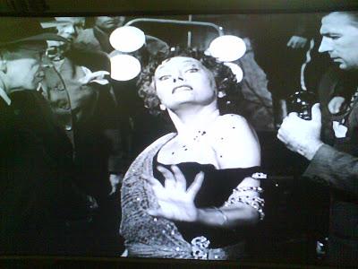 Sunset Boulevard. Otro descenso al infierno