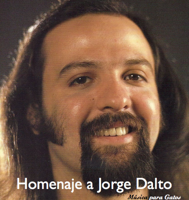 Recordando a Jorge Dalto.