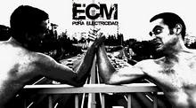 ECM - ELECTRONICA CUERPO MUSICA (2011) ECM - ELECTRONICA CUERPO MUSICA (2011)