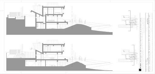 Vivienda unifamiliar A-cero en Boadilla del Monte, Madrid