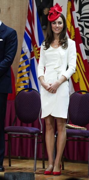 Kate Middleton Shoes