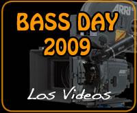 Jazznécdota #18: Bass Day 2009