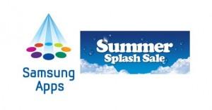 samsung-summer-splash-sale