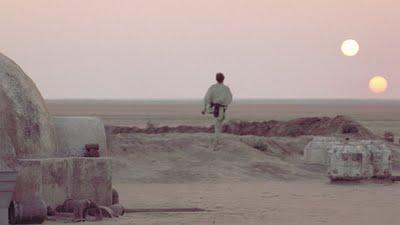 La música de 'Star Wars'. Parte 1: Una Nueva Esperanza.