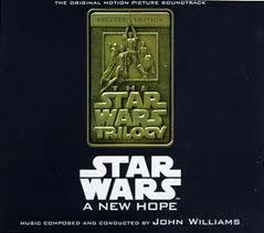 La música de 'Star Wars'. Parte 1: Una Nueva Esperanza.