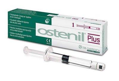 Segunda y última infiltración de ácido hialurónico.... Rien ne va plus..!! Segunda y última infiltración de ácido hialurónico.... Rien ne va plus..!!