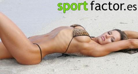 esto no se consigue en dos meses Como entrenar sin dejar de disfrutar del verano