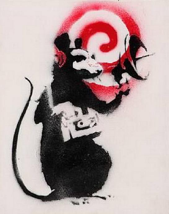 ratas Estupor catatónico