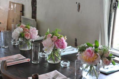 Dímelo con flores: Peonías Dímelo con flores: Peonías