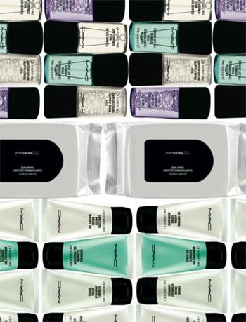 Sized to Go de MAC Sized to Go de MAC