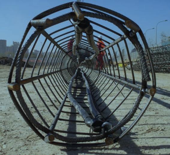 Pilotes: habituales y experimentales Pilotes: habituales y experimentales