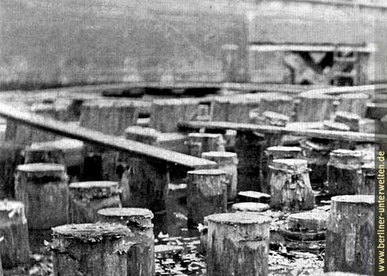 Pilotes: habituales y experimentales Pilotes: habituales y experimentales