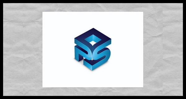 3D Logos II 3d logos