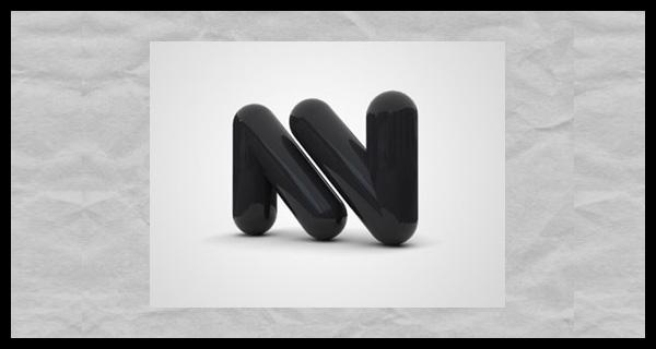 3D Logos II 3d logos