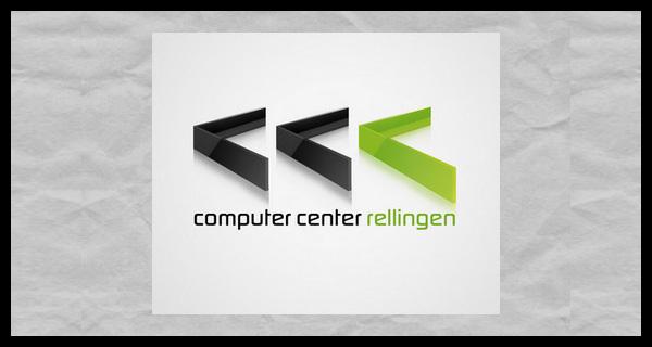 3D Logos II 3d logos