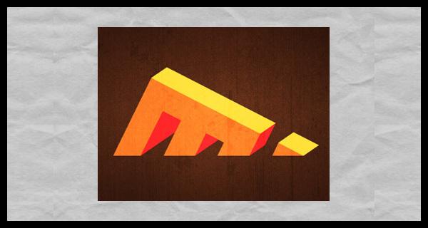 3D Logos II 3d logos