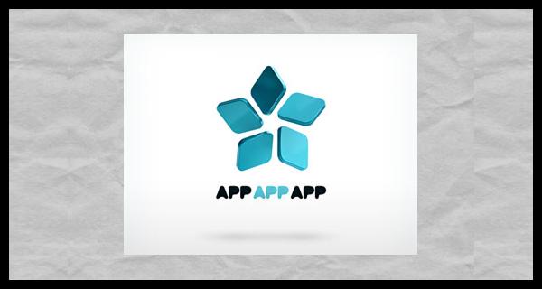 3D Logos II 3d logos