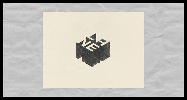 3D Logos II 3d logos