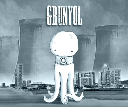 GRUNYOL