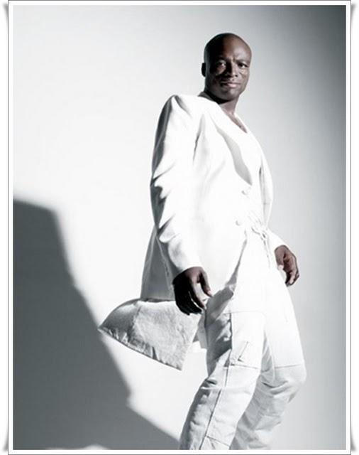 Look & Sanlucar & News Look & Sanlucar & News