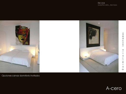 A-cero´s project A-cero finaliza la construcción de una exclusiva urbanización de lujo en Ibiza