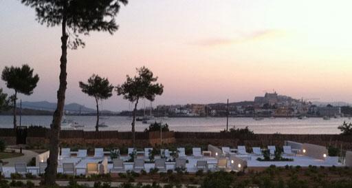 A-cero Projects A-cero finaliza la construcción de una exclusiva urbanización de lujo en Ibiza