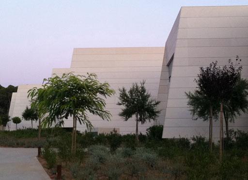 A-cero Projects A-cero finaliza la construcción de una exclusiva urbanización de lujo en Ibiza