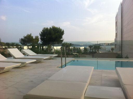 A-cero Projects A-cero finaliza la construcción de una exclusiva urbanización de lujo en Ibiza