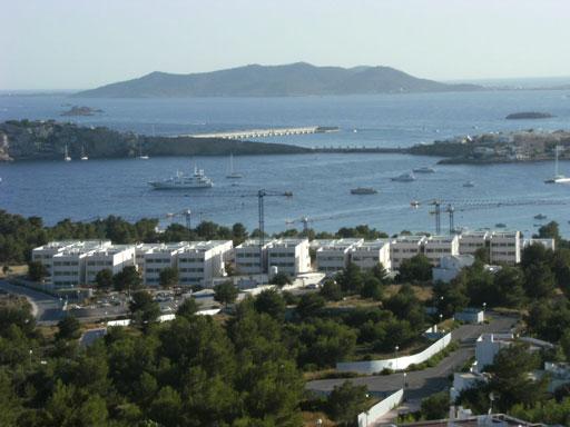 A-cero´s project A-cero finaliza la construcción de una exclusiva urbanización de lujo en Ibiza