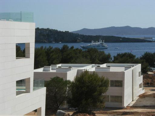 A-cero´s project A-cero finaliza la construcción de una exclusiva urbanización de lujo en Ibiza