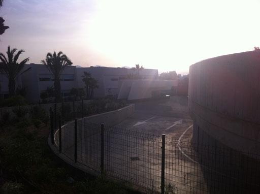 A-cero Projects A-cero finaliza la construcción de una exclusiva urbanización de lujo en Ibiza