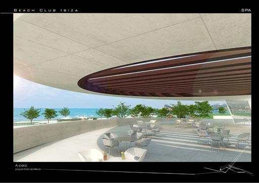 A-cero´s project A-cero finaliza la construcción de una exclusiva urbanización de lujo en Ibiza