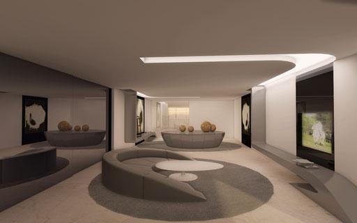 A-cero´s project A-cero finaliza la construcción de una exclusiva urbanización de lujo en Ibiza