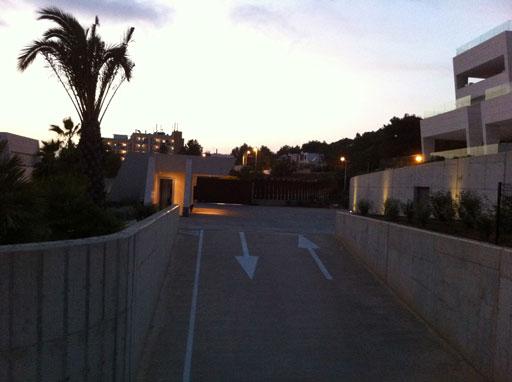 A-cero Projects A-cero finaliza la construcción de una exclusiva urbanización de lujo en Ibiza